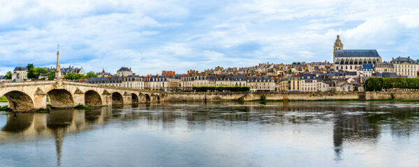 Val de Loire central