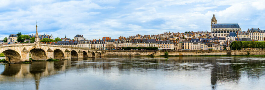 Val de Loire central