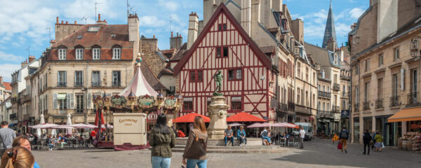 Dijon