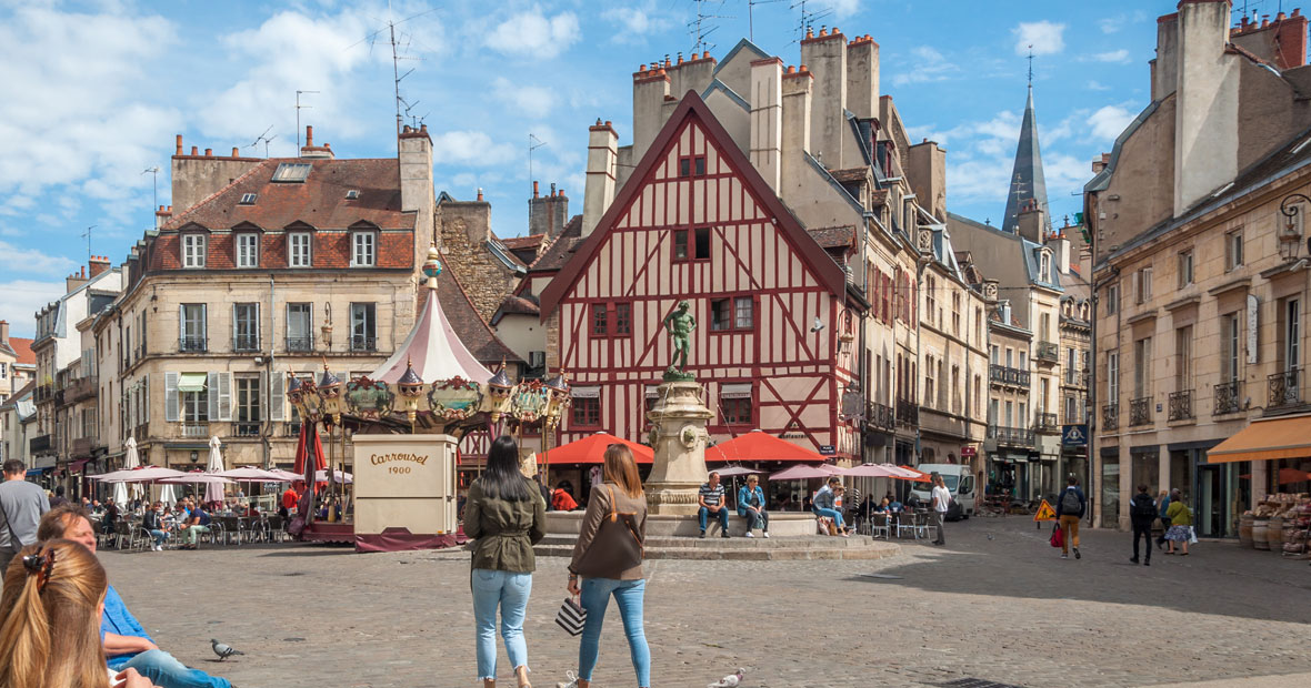 Dijon