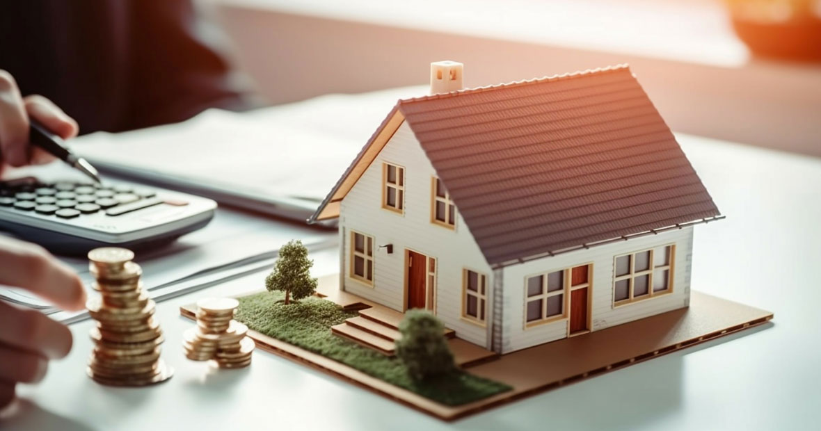 Bien immobilier