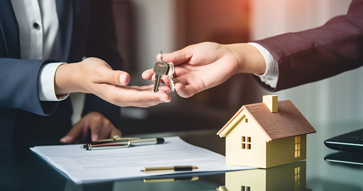transactions immobilières
