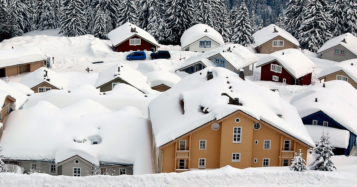 Flaine