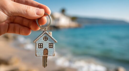 acheteurs d'appartements